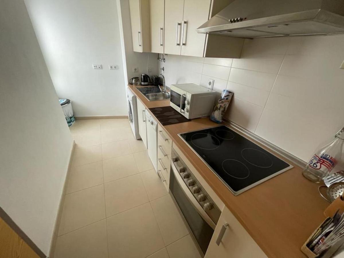2 Chambres A Coucher A Sucina มูร์เซีย ภายนอก รูปภาพ