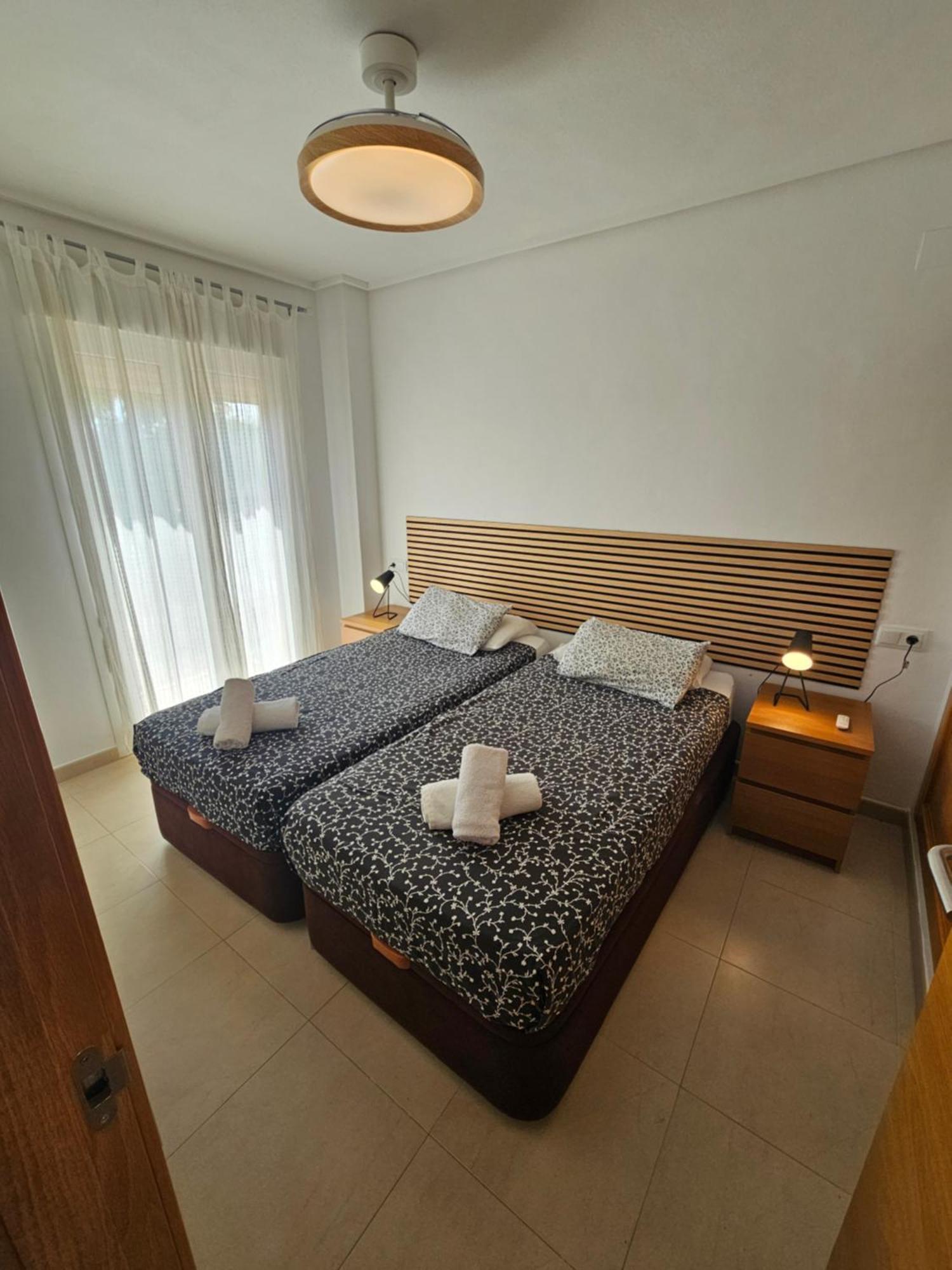 2 Chambres A Coucher A Sucina มูร์เซีย ภายนอก รูปภาพ